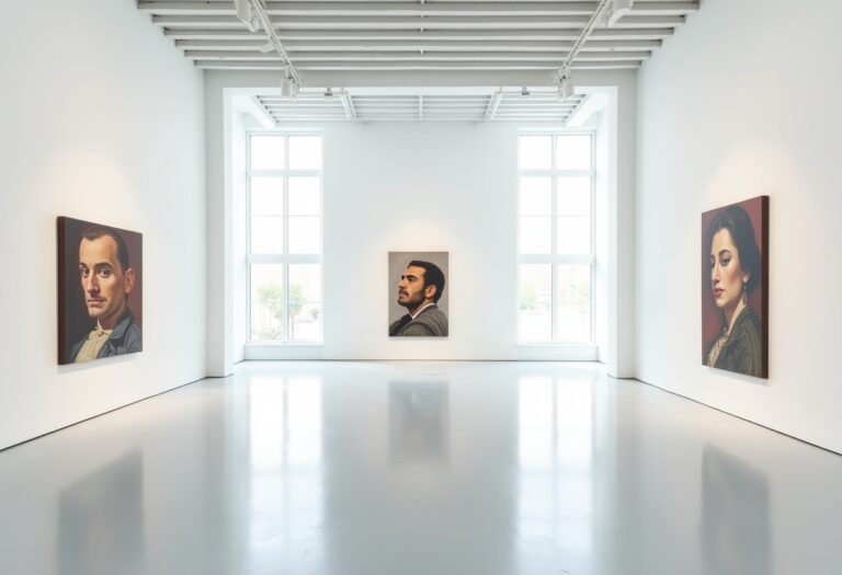 La Stanza project room: un nuovo spazio per artisti emergenti a Milano