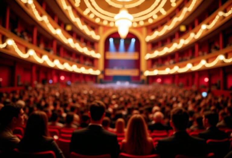 Il successo travolgente di La febbre del sabato sera a Milano