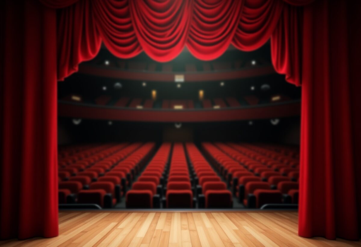 La trilogia della città di K: un viaggio teatrale tra realtà e finzione
