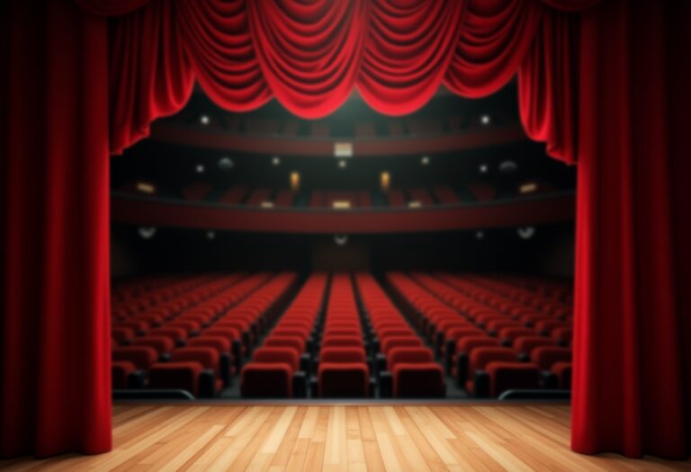 La trilogia della città di K: un viaggio teatrale tra realtà e finzione