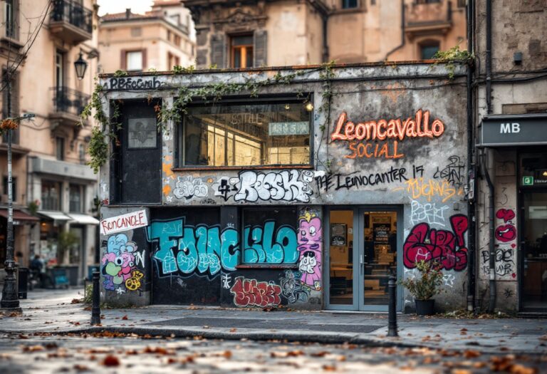 Il futuro incerto del Leoncavallo: tra speranze e ostacoli