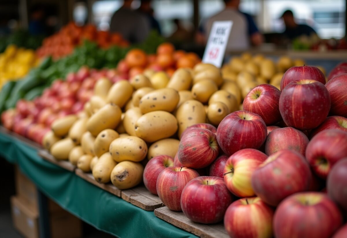 Lotta contro lo spreco alimentare: l’impegno della Lombardia