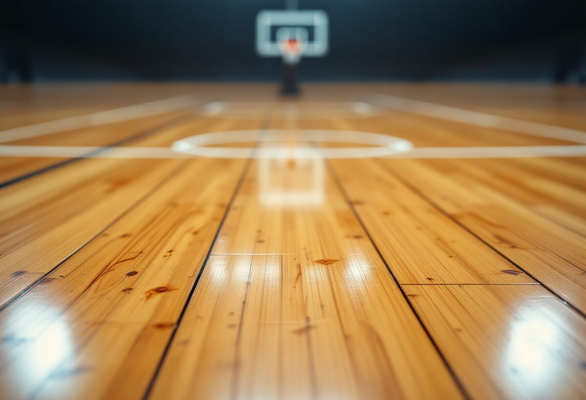 Mario Fioretti: il coach che ha rivoluzionato il basket italiano
