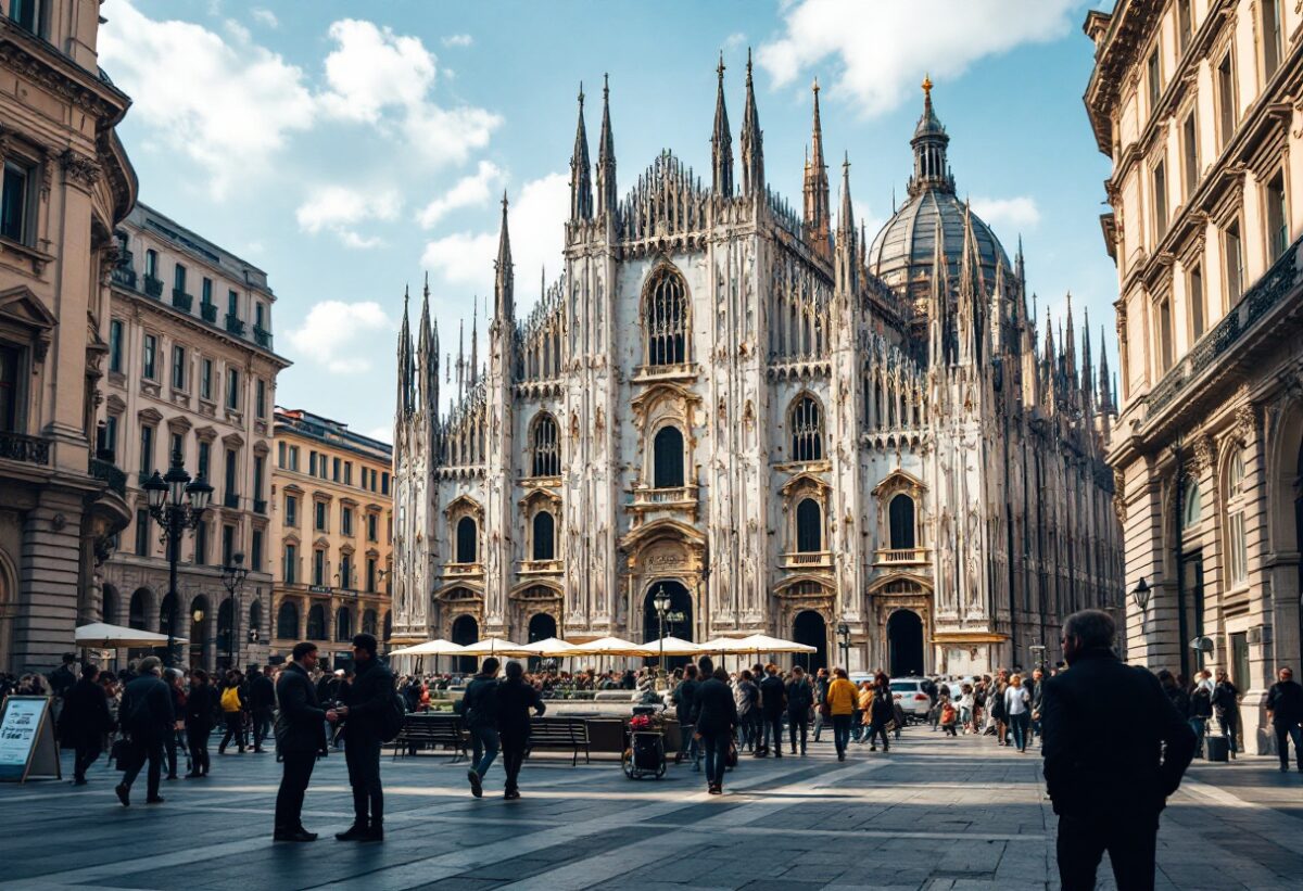 Maurizio Lupi: il candidato ideale per Milano nel centrodestra?