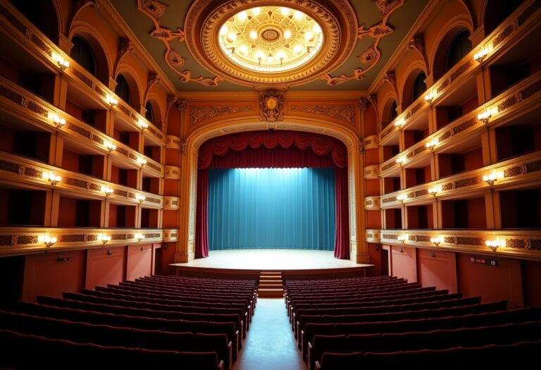 Medea e 1984: il teatro che affronta il presente