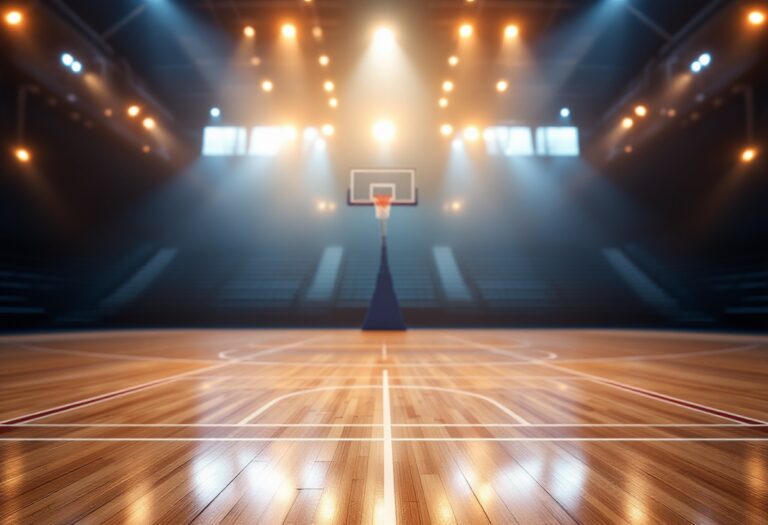 Messina si prepara alla sfida contro Milano in Eurolega