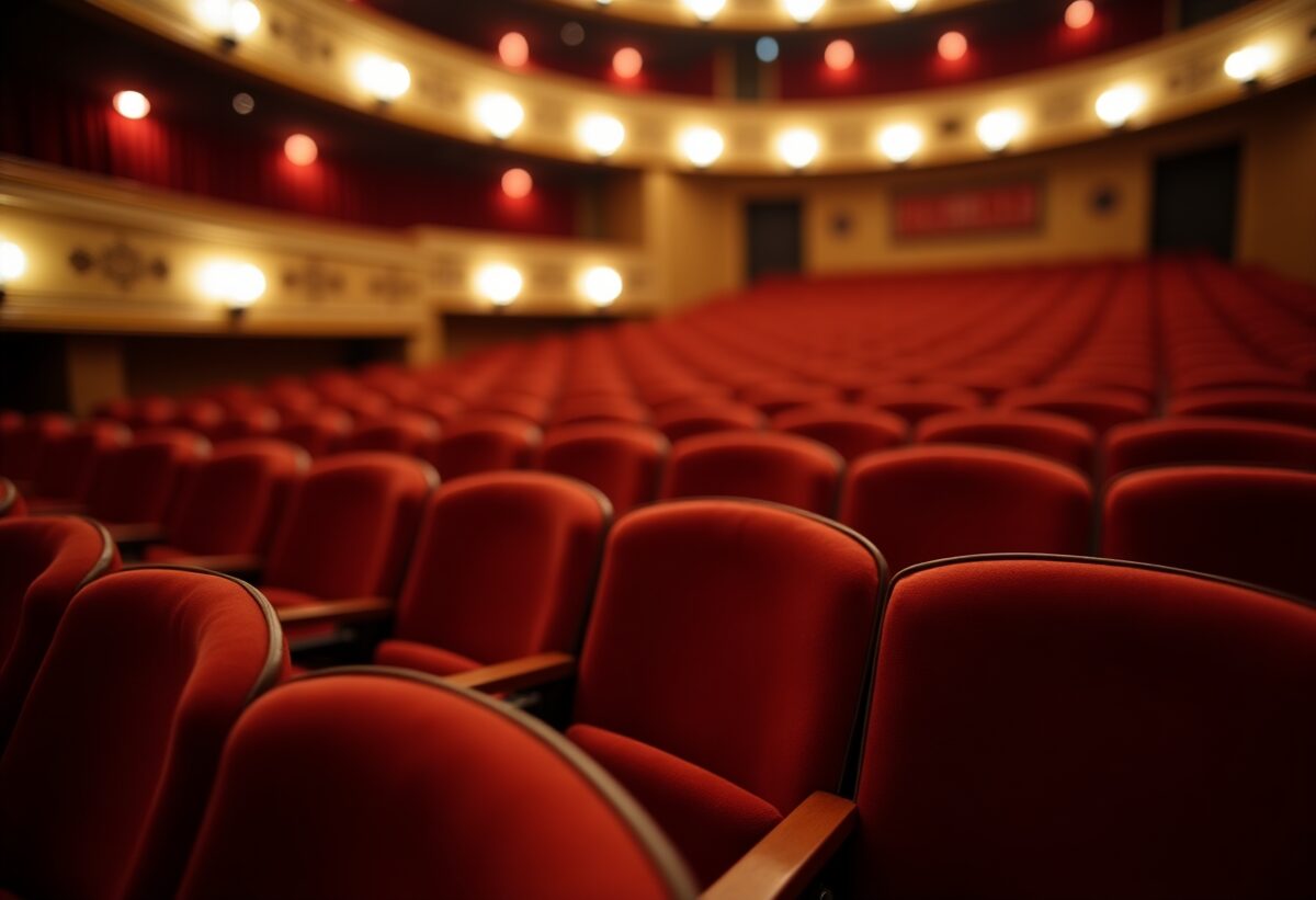 Miglioramenti al Teatro alla Scala per un’esperienza unica
