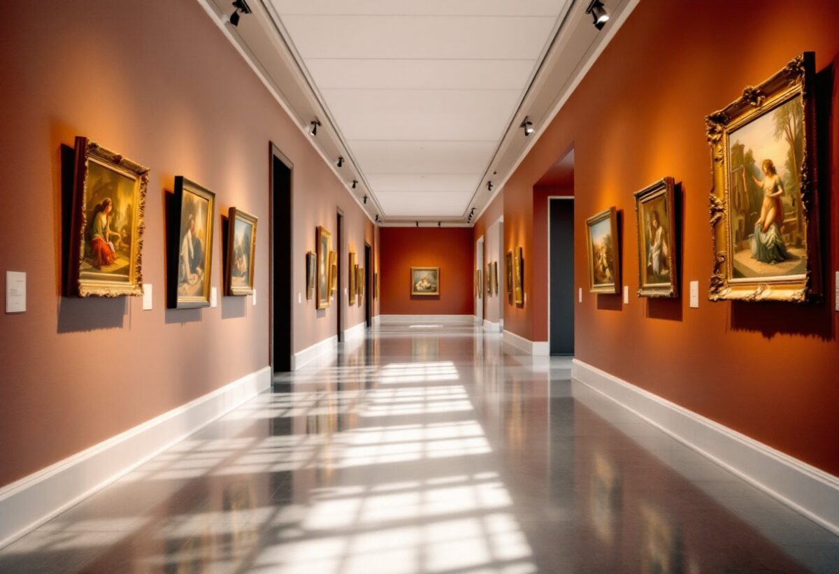 Milano: un crocevia di arte e cultura da scoprire