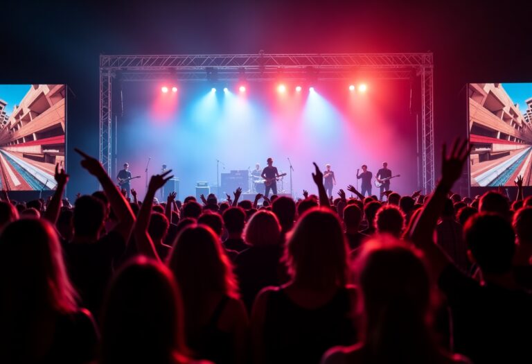 Milano Music Week 2024: un viaggio nel futuro della musica