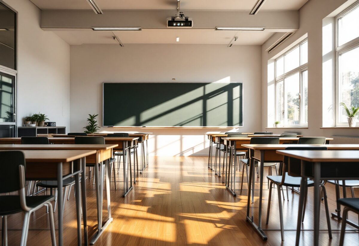 Milano celebra l’innovazione educativa con l’Ambrogino d’Oro