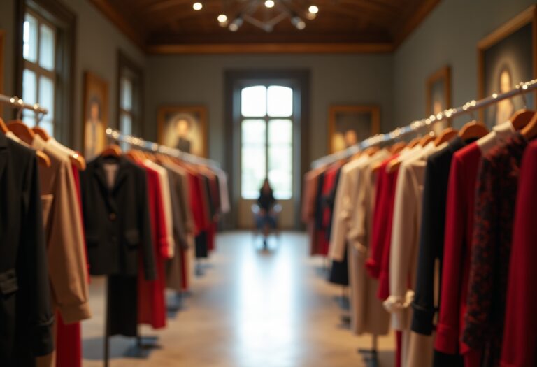 La mostra ‘Com’eri vestita?’ al Palazzo di Giustizia di Milano