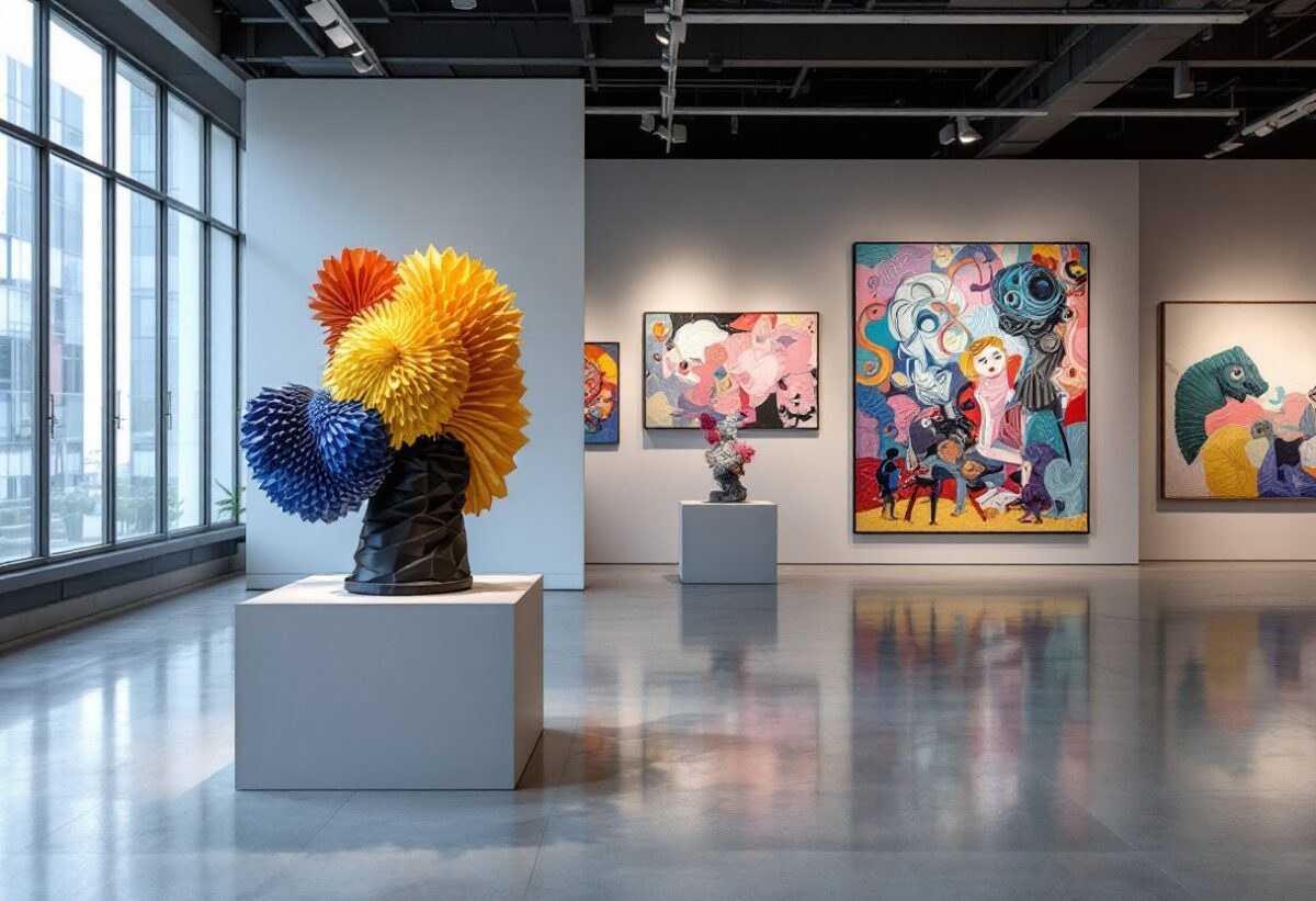 La mostra di Marcello Maloberti al PAC: un viaggio nell’arte contemporanea