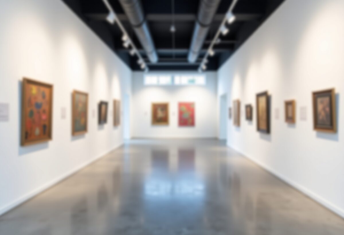 Le mostre d’arte da non perdere questo weekend in Italia