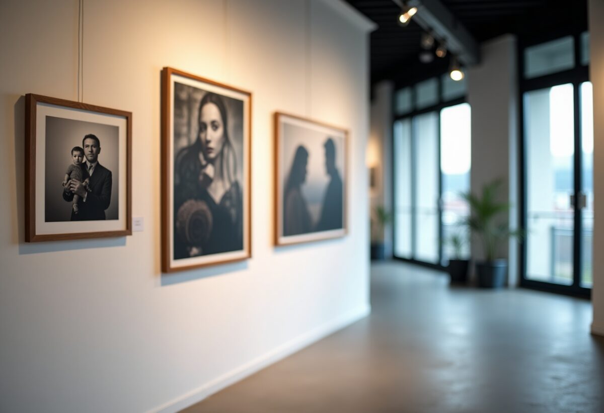 Le mostre fotografiche da non perdere in Italia questo inverno