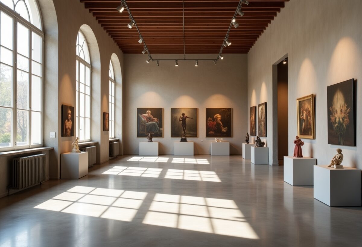Le mostre imperdibili di Milano: arte e cultura da non perdere