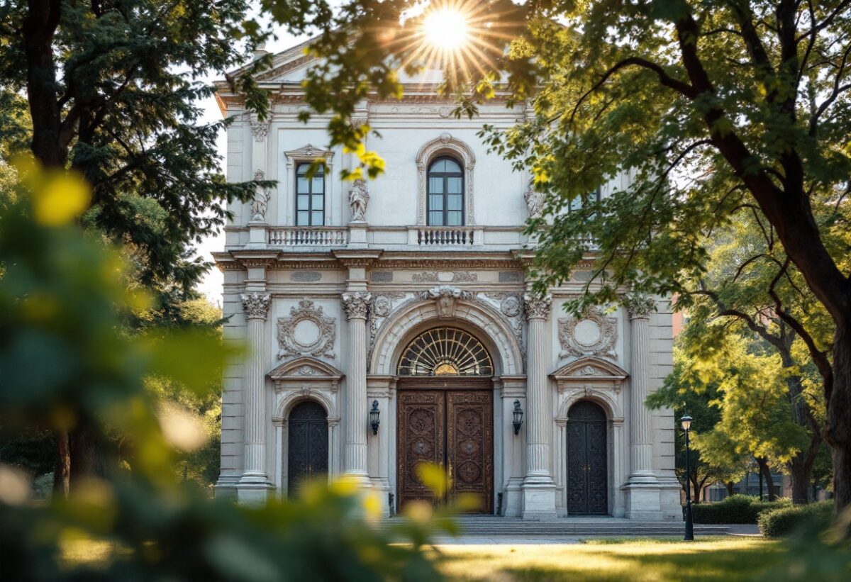 Scopri i musei di Milano: domenica al museo per tutti