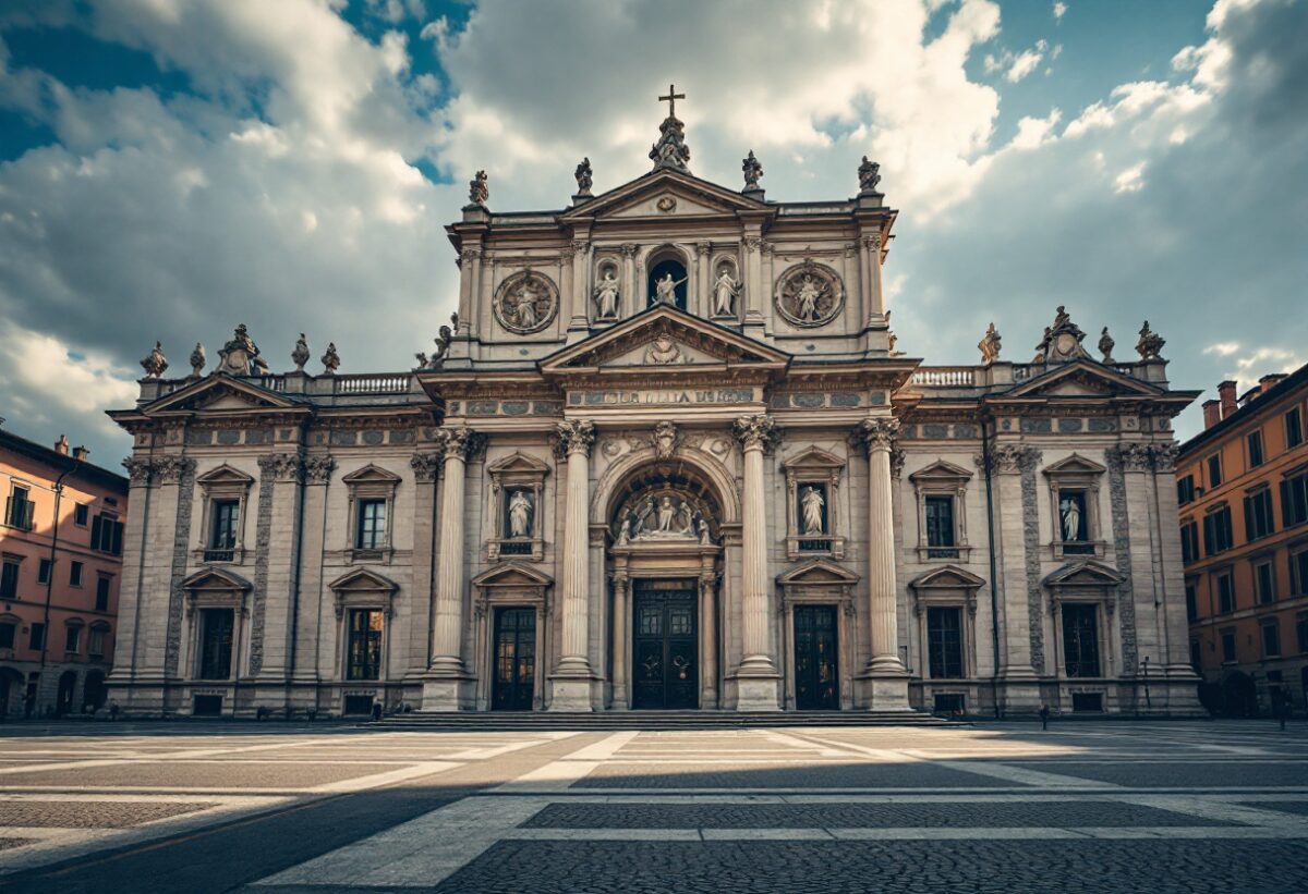 Scopri i musei e i luoghi culturali aperti in Lombardia a dicembre