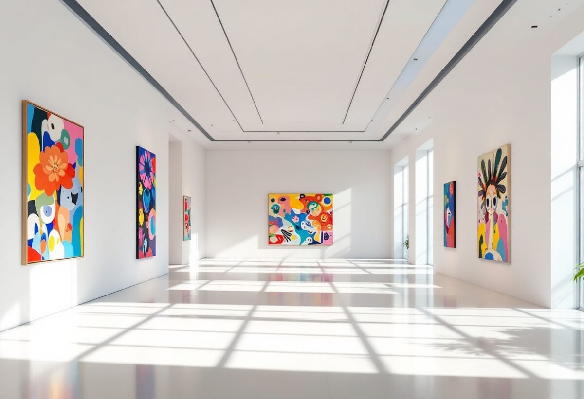 Niki de Saint Phalle: l’arte come liberazione e impegno sociale