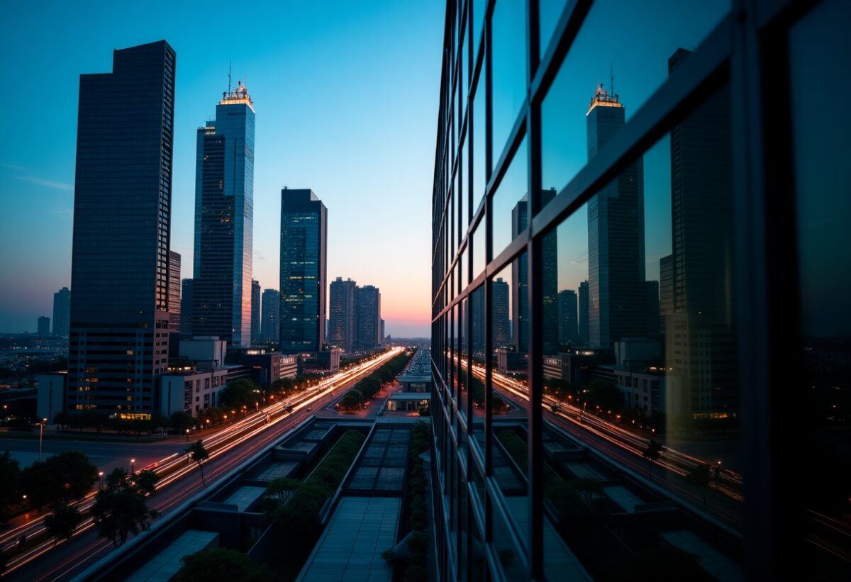 Nuove norme sui conflitti d’interesse per politici italiani