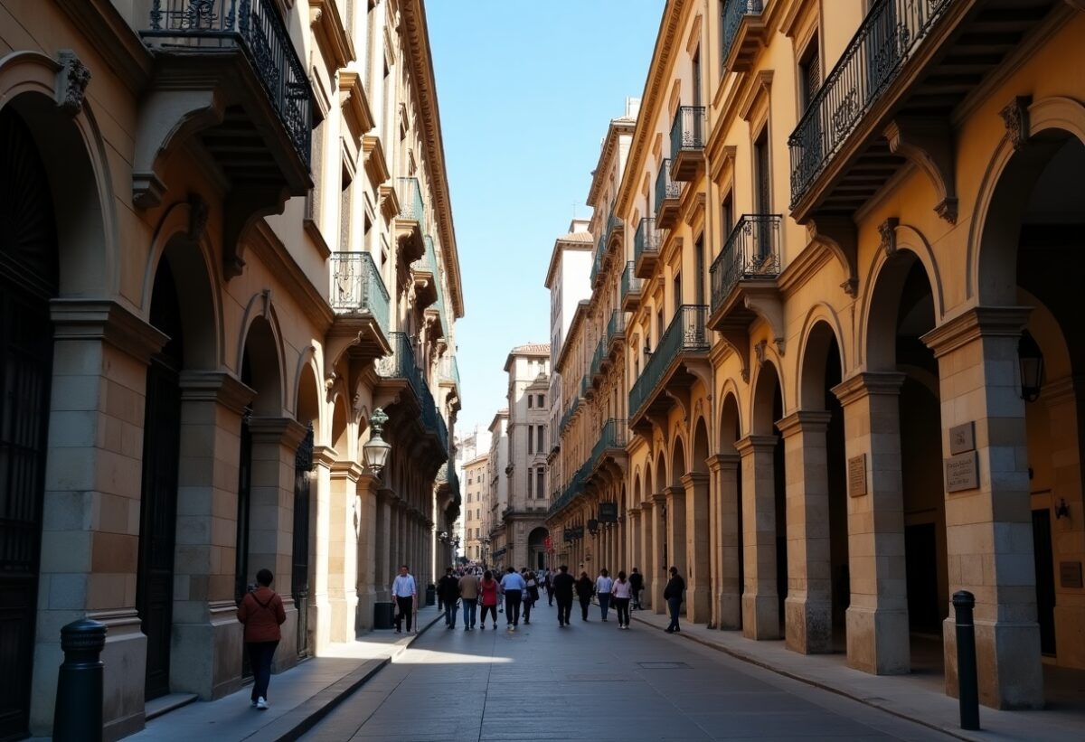 Genova lancia una nuova Destination Card per il turismo digitale
