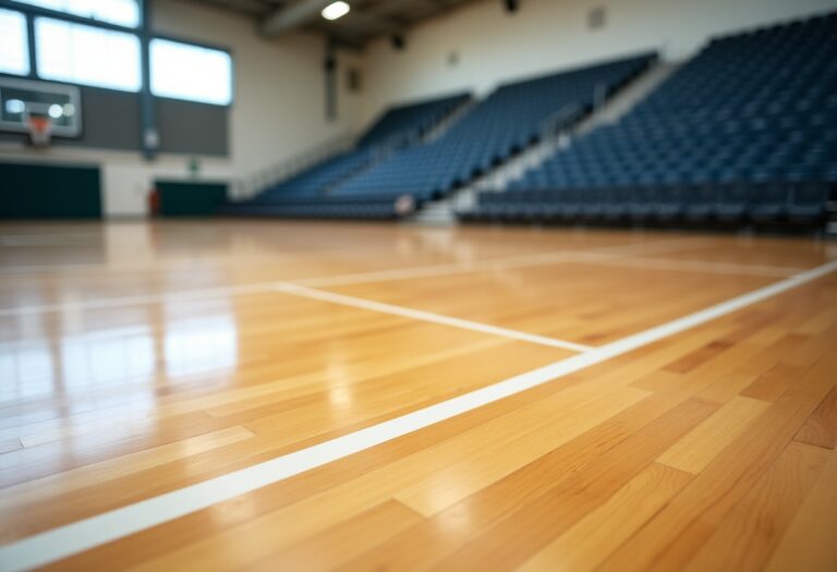 Olimpia Milano e il contesto sociale: sport e solidarietà