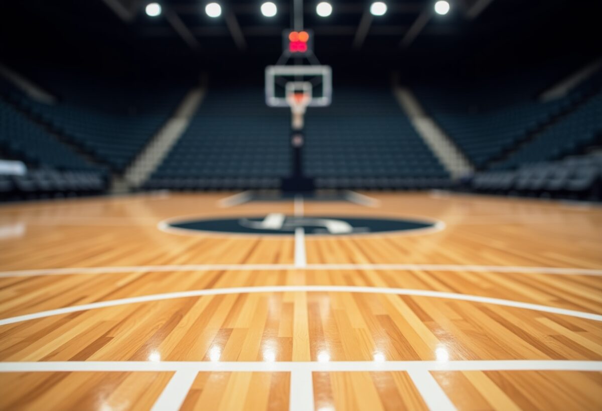 Olimpia Milano e Virtus Bologna cercano il riscatto in Eurolega