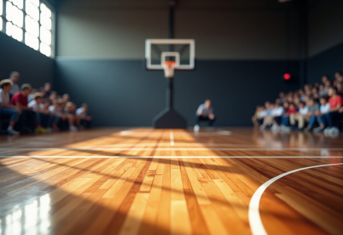 Olimpia Milano: una sconfitta inaspettata a Berlino