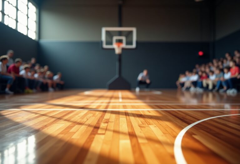 Olimpia Milano: una sconfitta inaspettata a Berlino