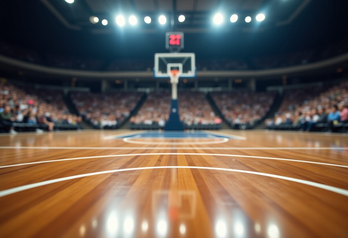Olimpia Milano conquista una vittoria fondamentale a Belgrado