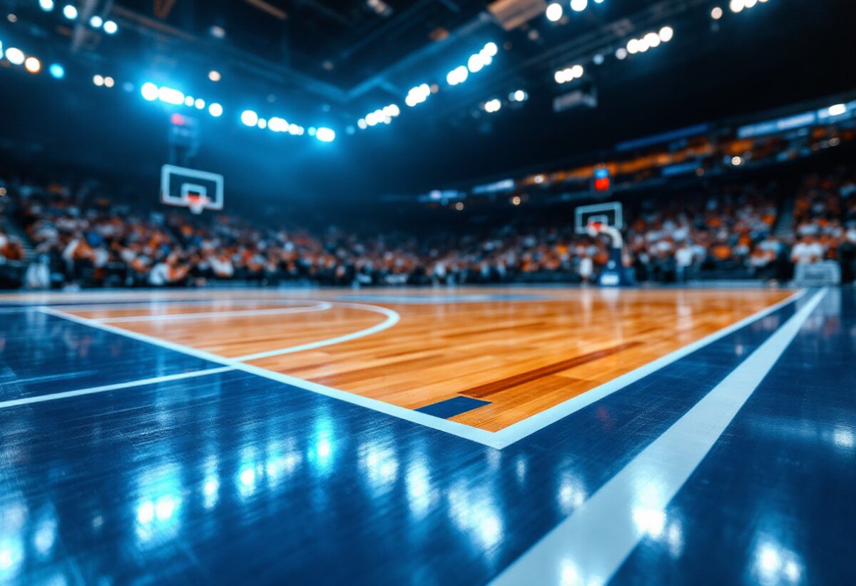 Olimpia Milano trionfa contro il Maccabi Tel Aviv: una vittoria convincente
