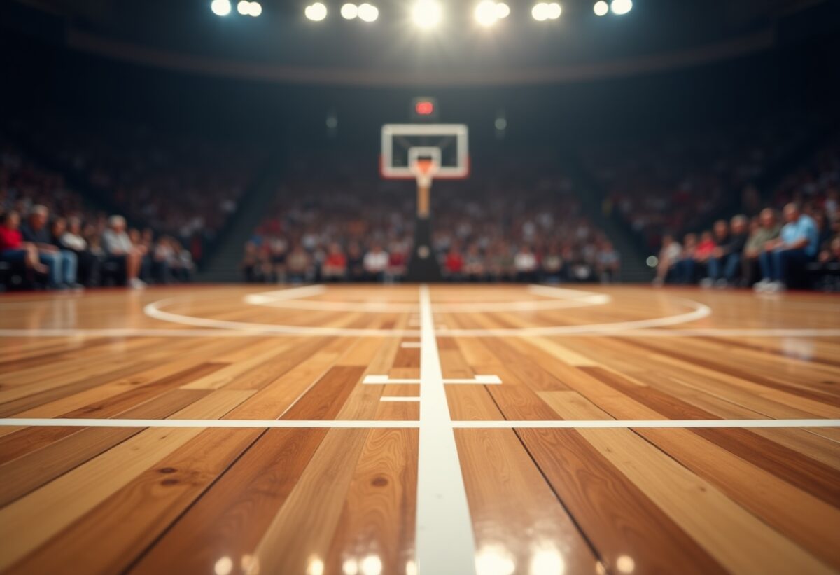 Olimpia Milano trionfa contro il Real Madrid in Eurolega