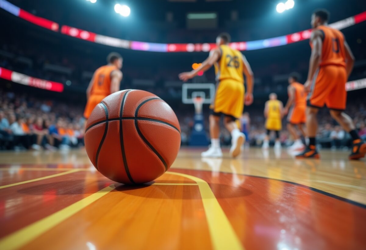 Olimpia Milano conquista una vittoria fondamentale in Eurolega