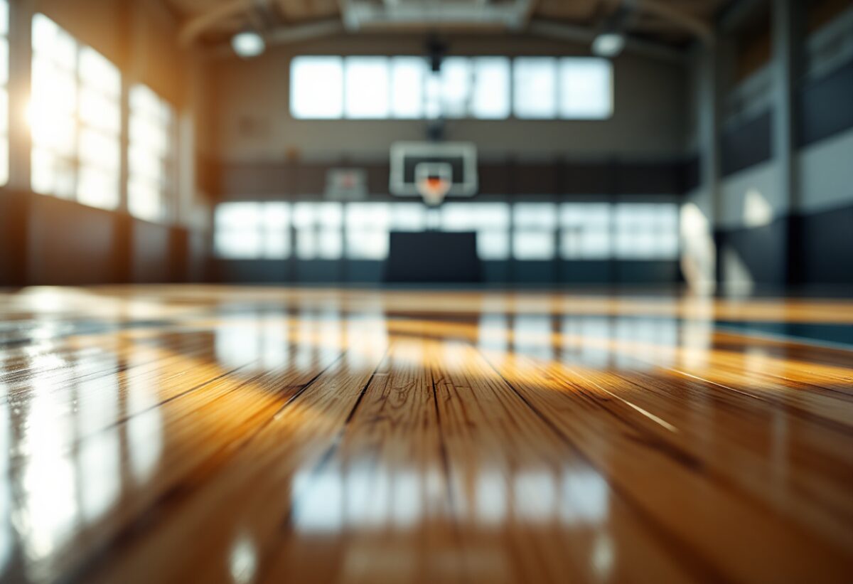 Olimpia Milano sfida il Fenerbahçe in Eurolega: una partita da non perdere