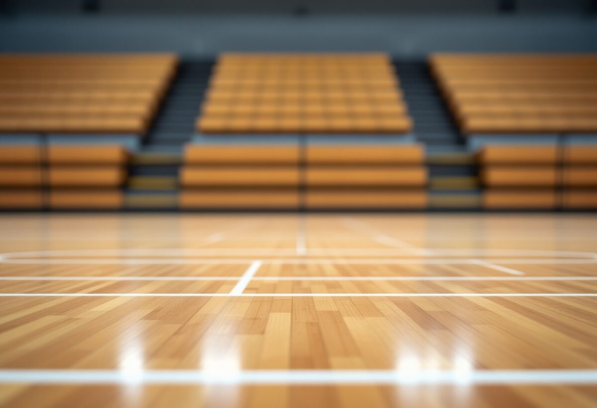 Olimpia Milano in trasferta: sfida cruciale contro il Fenerbahce