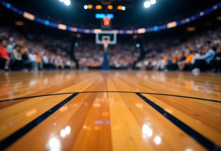 Olimpia Milano e Maccabi Tel Aviv: sfida cruciale in Eurolega
