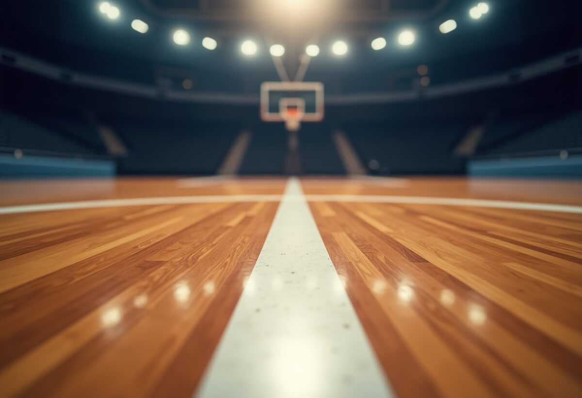 Olimpia Milano affronta il Partizan: una sfida cruciale per i playoff