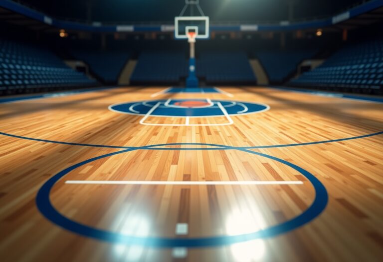Olimpia Milano e Real Madrid: una sfida di basket da non perdere