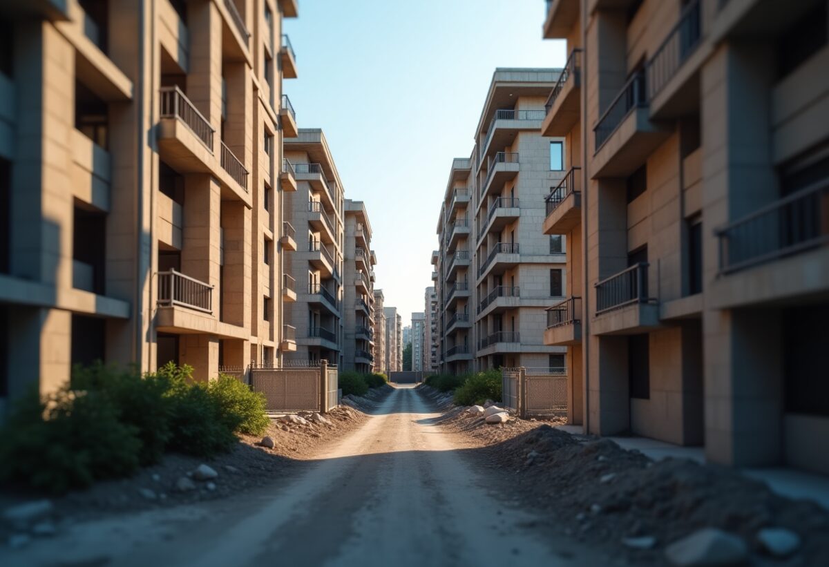 Milano lancia un piano innovativo per la riqualificazione abitativa