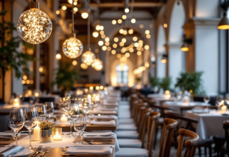 Premiazione al Ristorante Galleria: un tributo alla cultura scaligera