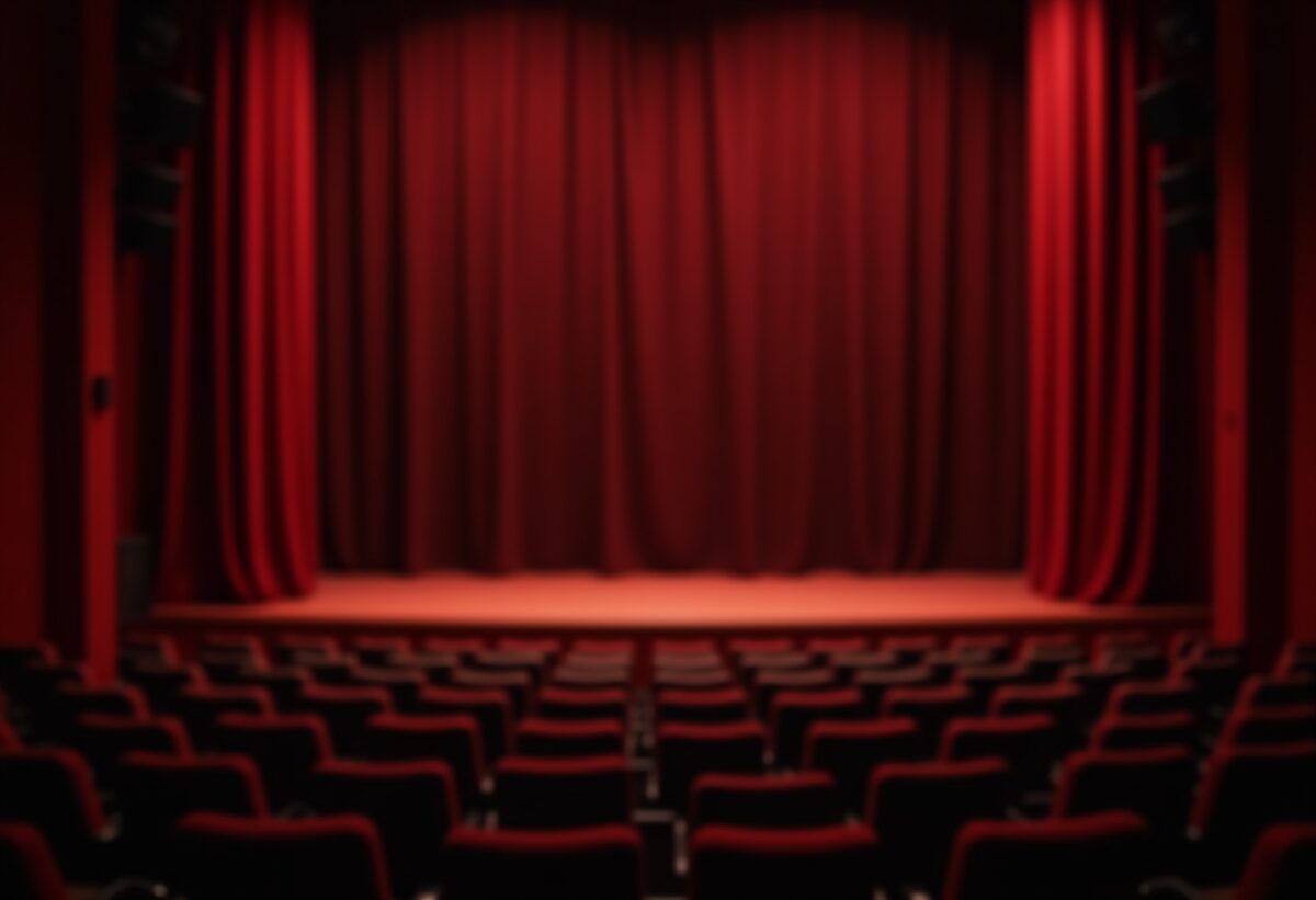 Il Premio Internazionale ‘Il Teatro Nudo’ celebra la diversità culturale