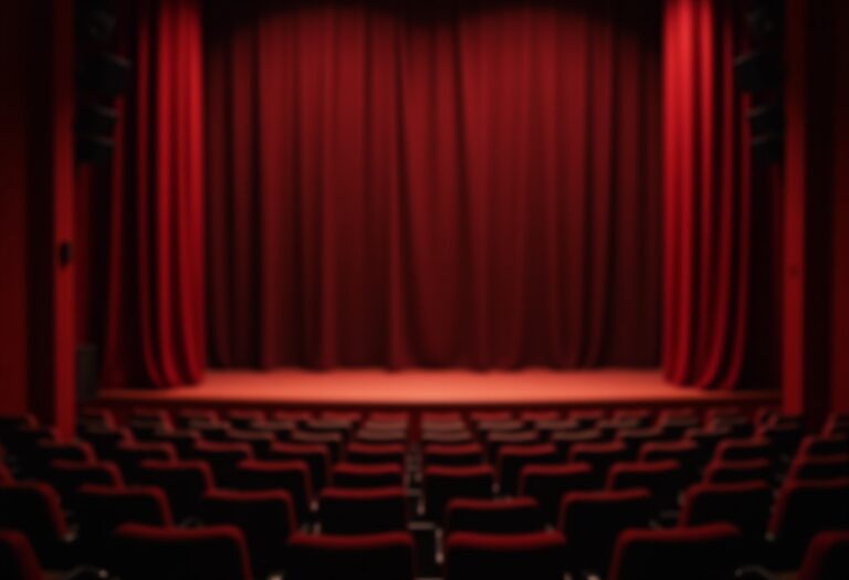 Il Premio Internazionale ‘Il Teatro Nudo’ celebra la diversità culturale