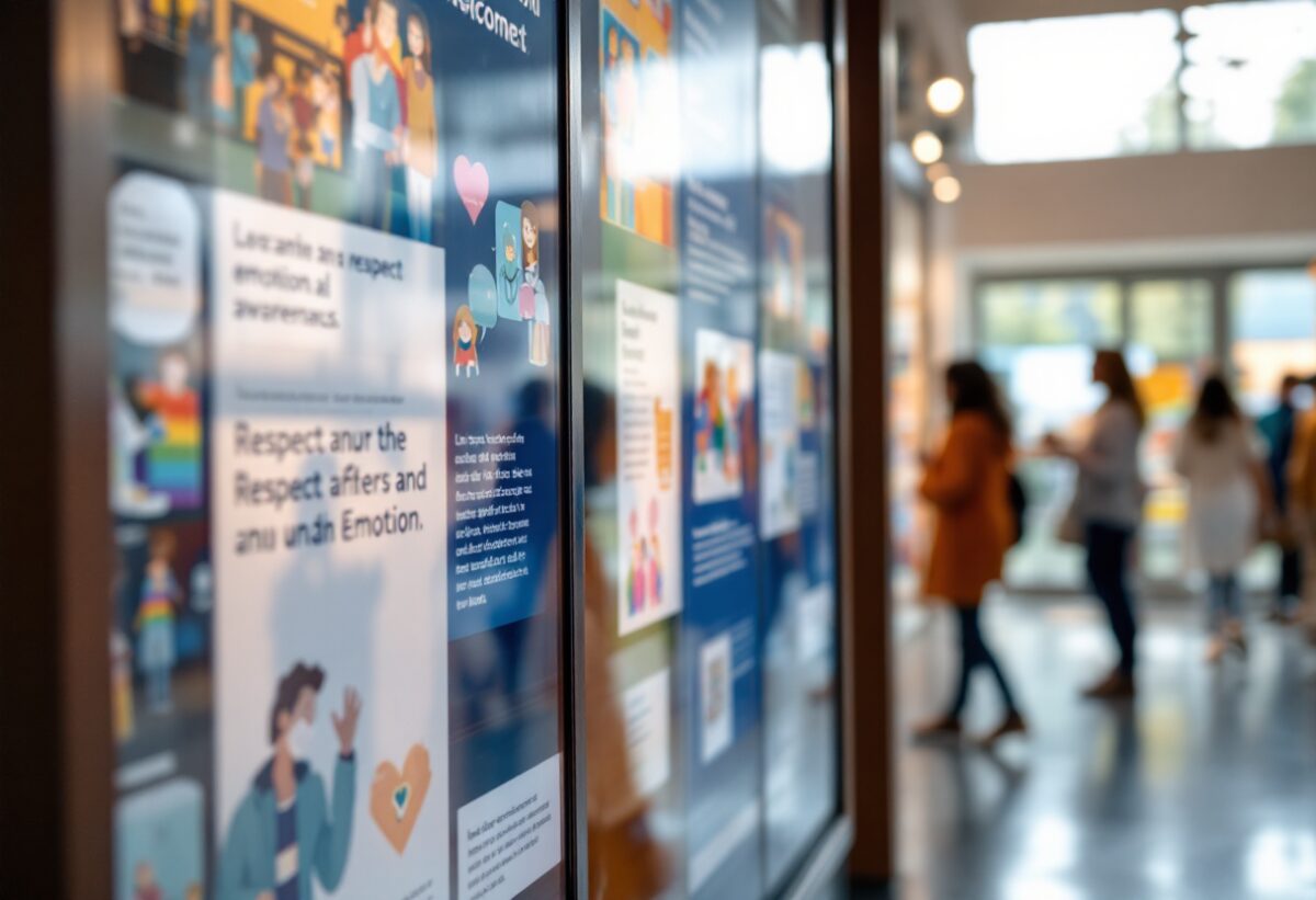 Progetto Io Valgo: un modello di prevenzione della violenza di genere a Milano