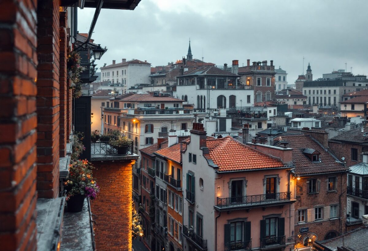 Tensione e proteste nel quartiere Corvetto dopo la morte di un giovane