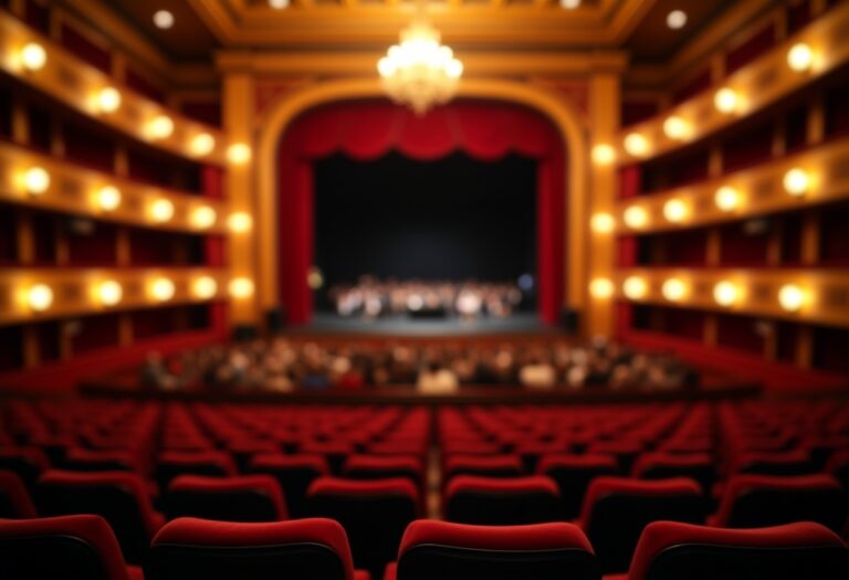 Radio Linetti Live: il tour di Linus nei teatri italiani nel 2025