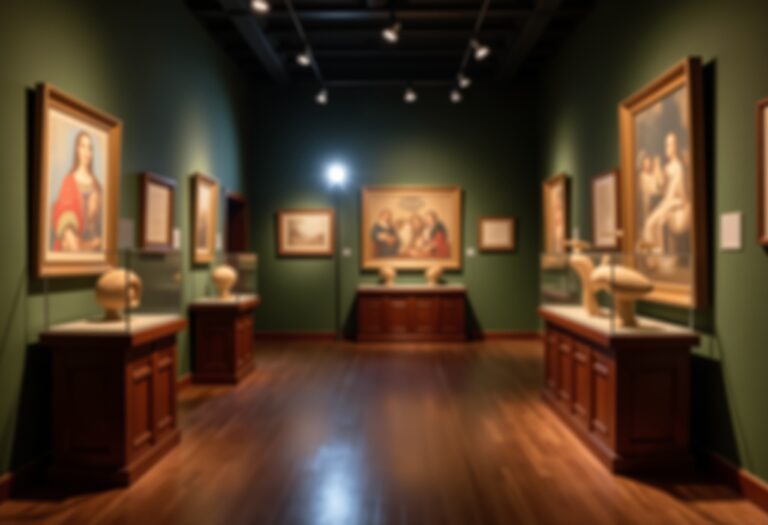 La rassegna culturale ‘Ai tempi di Leonardo’ al Museo Leonardo 3