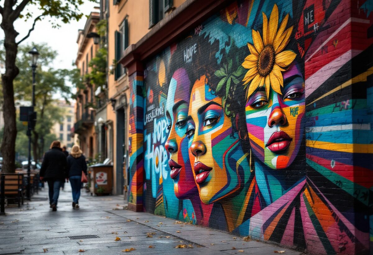 Giornata internazionale contro la violenza sulle donne: storie di resilienza a Milano