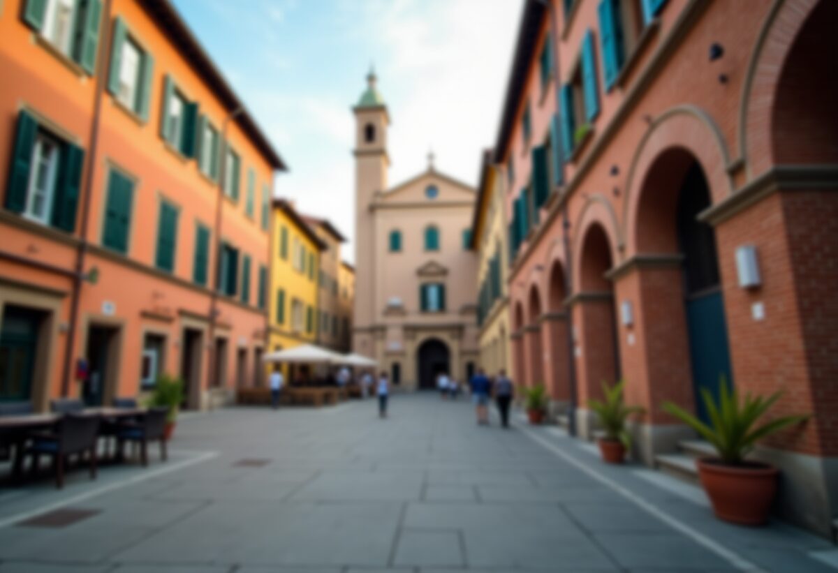 Scopri la rete museale del Mendrisiotto: un viaggio tra arte e architettura