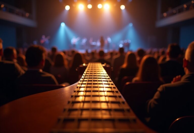Riccardo Cocciante: il ritorno in concerto a Milano nel 2025