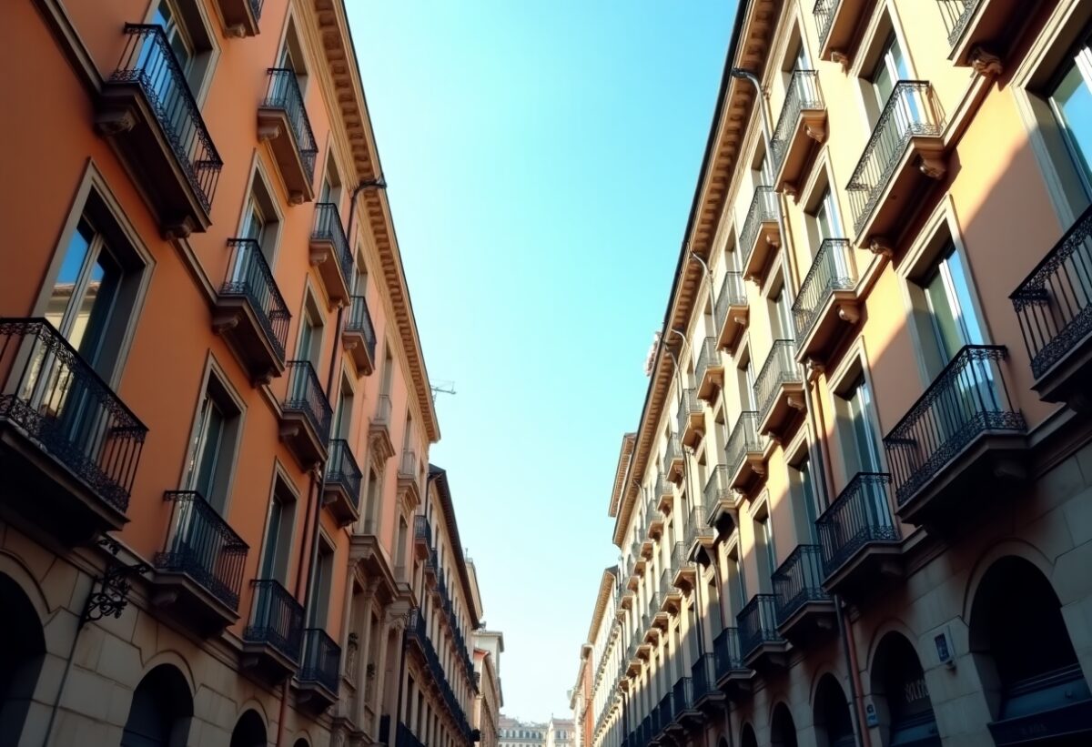 Appello per la ricerca di un giovane scomparso a Milano