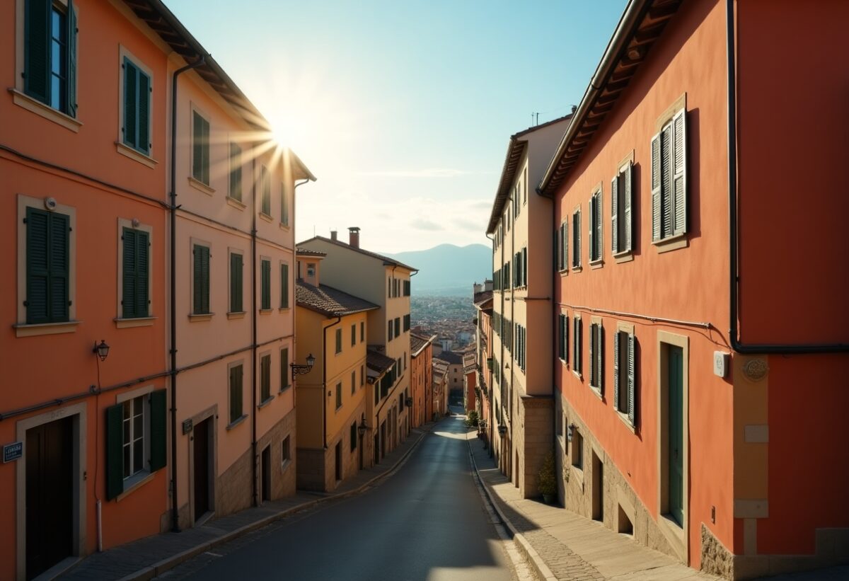 Ricerche in corso per il giovane scomparso a Zibido San Giacomo